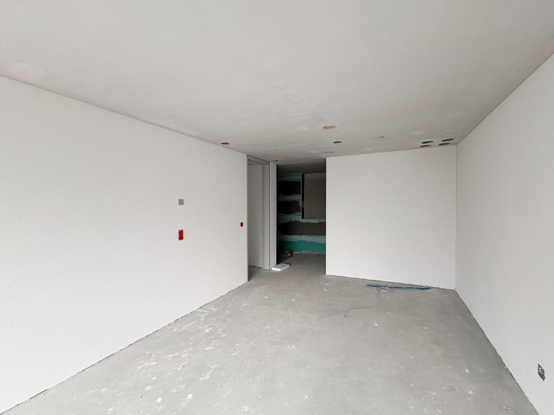 Move-in June 2026! Living in the beautiful new terraced apartments in Grenchen (12)