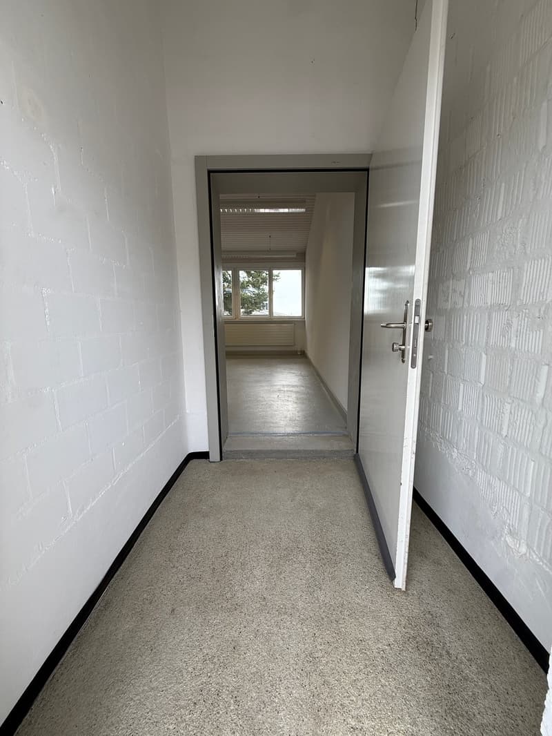 26 m² Gewerberaum mit Charme in Heiden AR - vielseitig nutzbar (4)