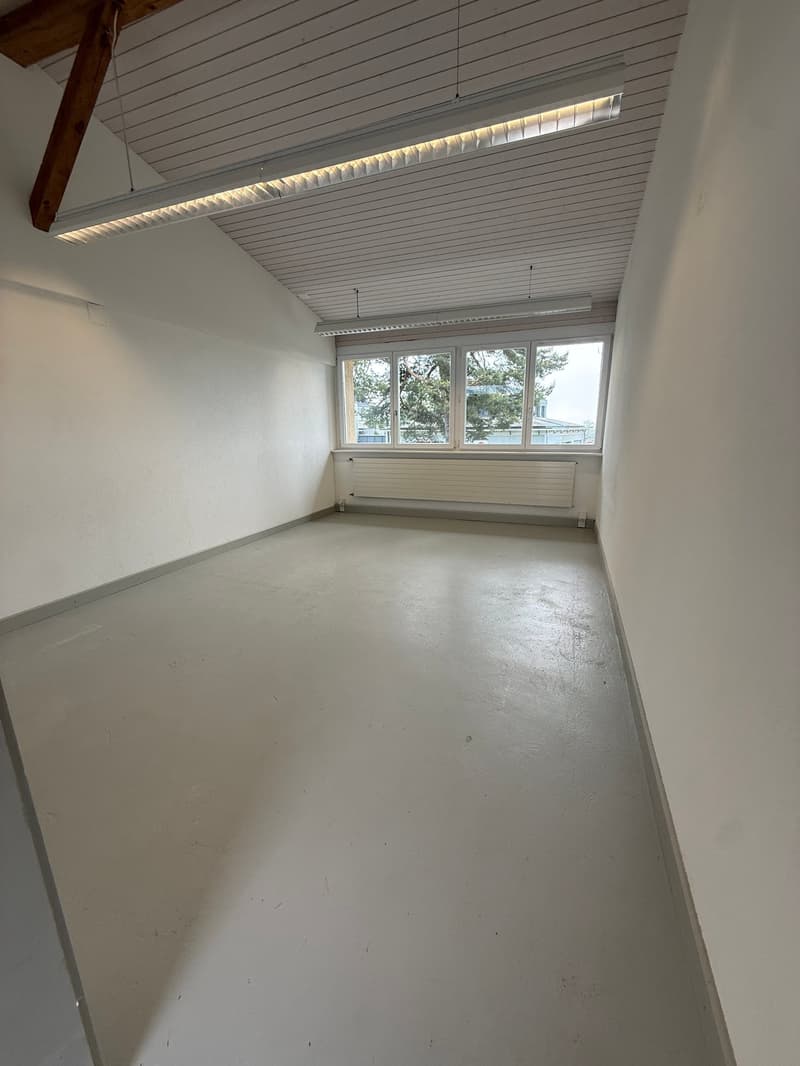 26 m² Gewerberaum mit Charme in Heiden AR - vielseitig nutzbar (3)