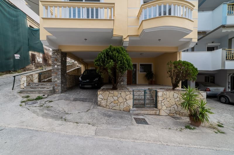 Einfamilienhaus von 160 qm in Ag. Pavlos Kavala (2)