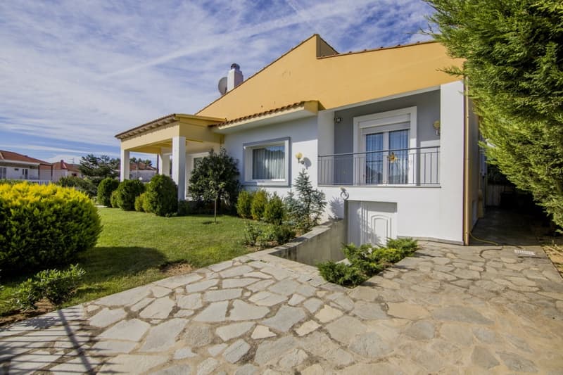 Einfamilienhaus 120qm in Orfani Kavala. (25)