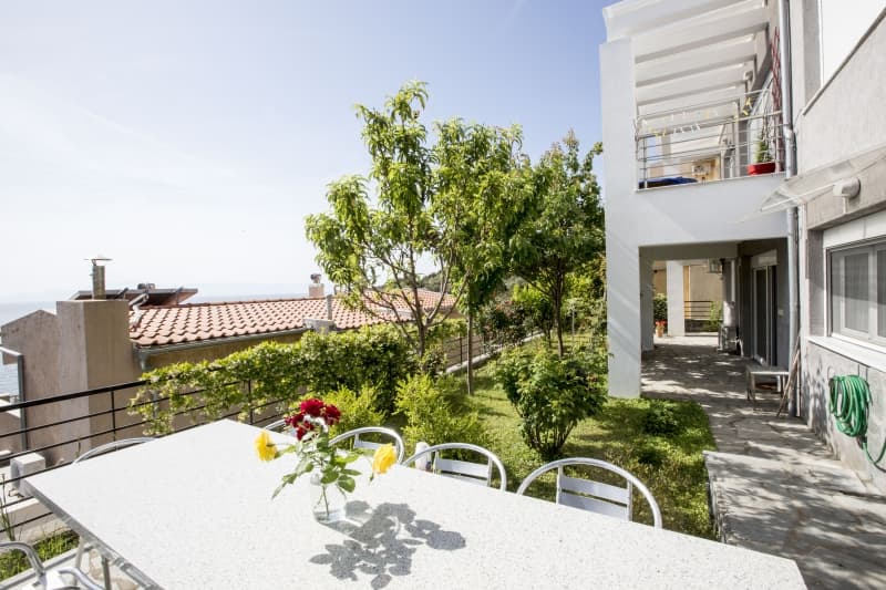 Einfamilienhaus von 280 m²  in der Gegend von Palio, in Kavala. (26)