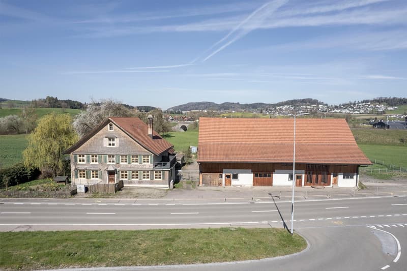 Aussenansicht