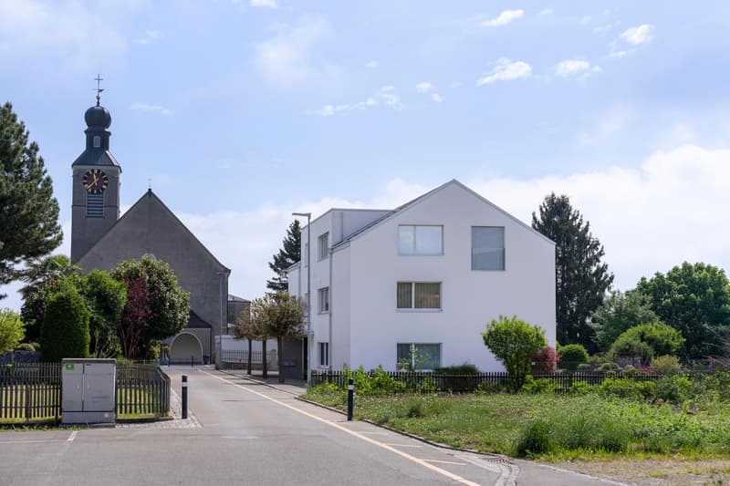 Aussenansicht