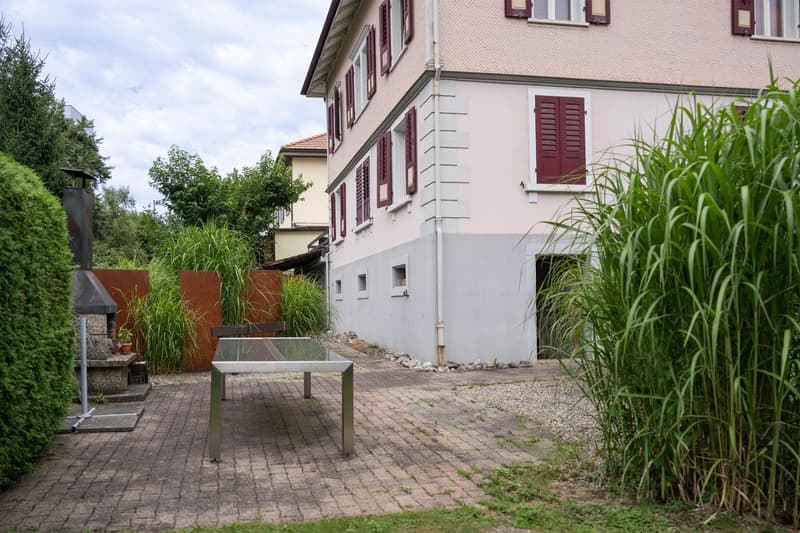 Garten
