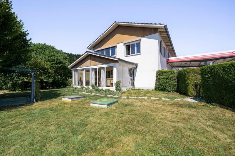 Garten