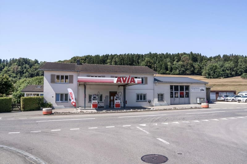 Aussenansicht