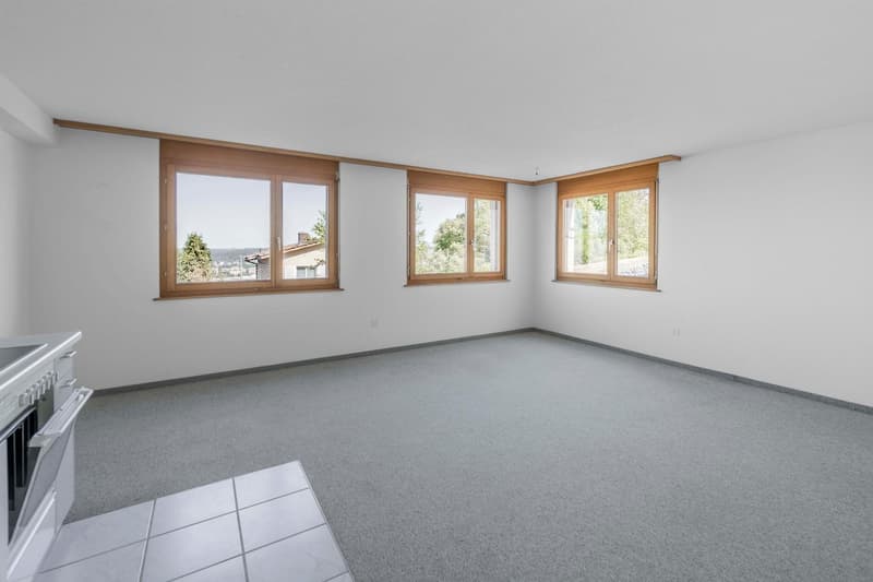 Einliegerwohnung