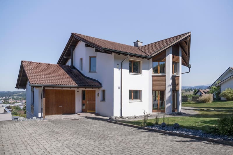 Aussenansicht