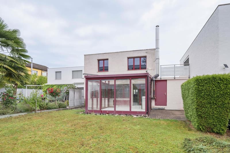 Aussenansicht