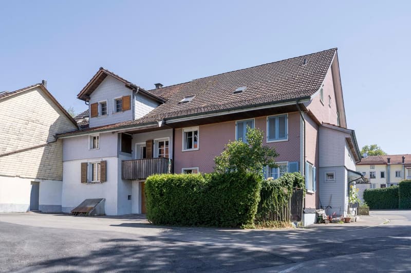 Aussenansicht