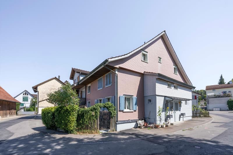 Aussenansicht