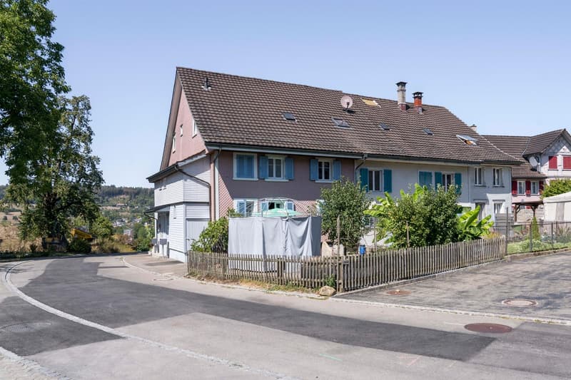 Aussenansicht