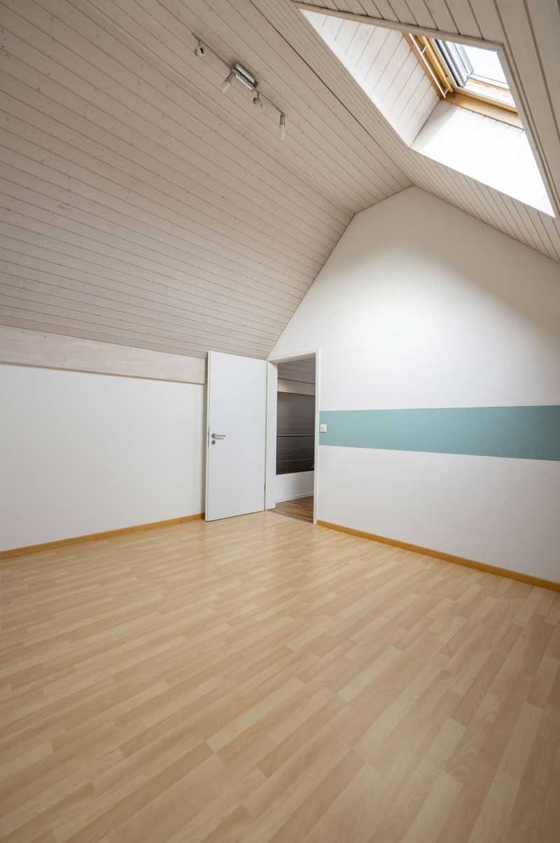 Zimmer – 2. Etage