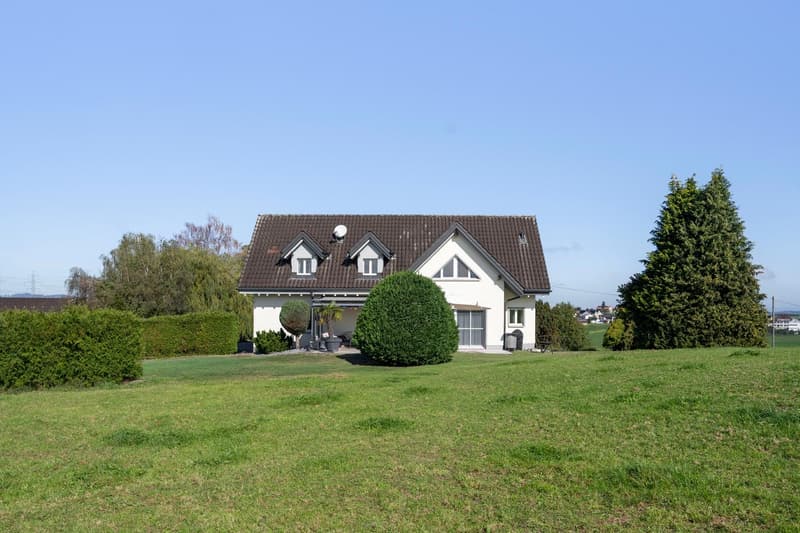 Aussenansicht