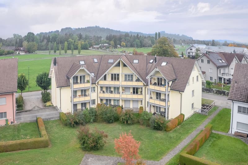 Aussenansicht