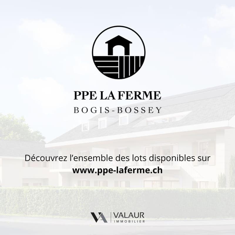 A vendre en construction - Magnifique villa contiguë avec grand jardin (5)