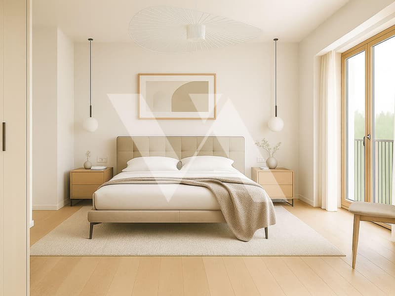 A vendre en construction - Appartement de 3.5 pièces avec balcon (3)
