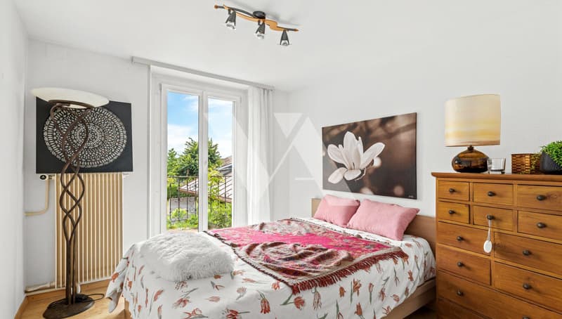 A VENDRE - Immeuble de rendement à proximité immédiate de Nyon (8)
