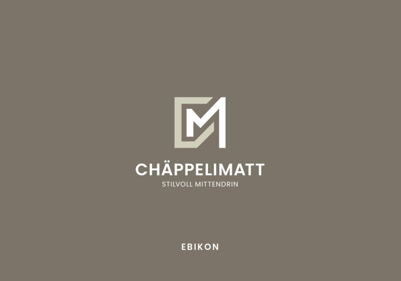 Moderne 4.5-Zimmer-Dachwohnung im Neubau «Chäppelimatt» – Stilvoll Mittendrin in Ebikon (6)