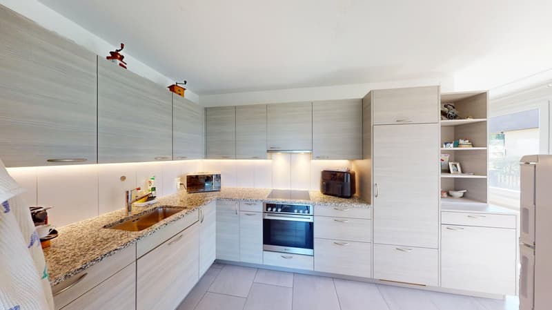 Erdgeschosswohnung mit Hausgefühl in Fraubrunnen (10)