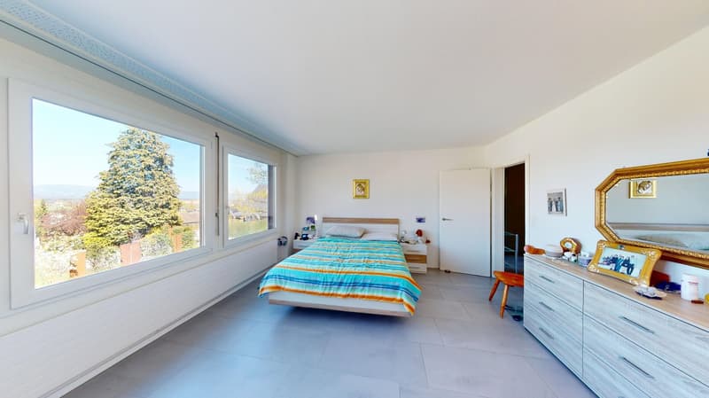 Erdgeschosswohnung mit Hausgefühl in Fraubrunnen (17)