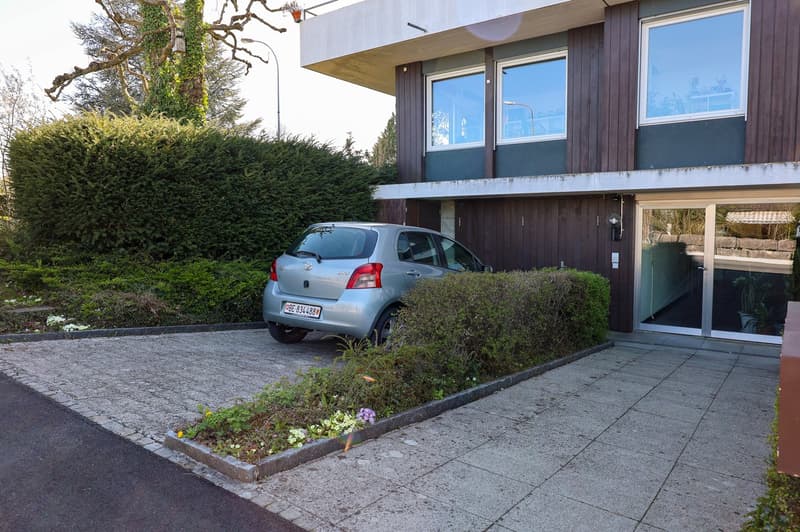 Erdgeschosswohnung mit Hausgefühl in Fraubrunnen (22)