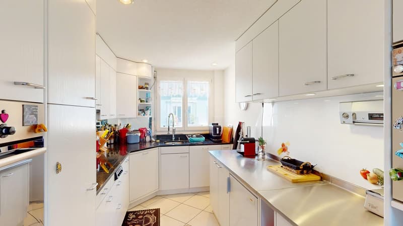 Attika-Duplex mit Wintergarten und Panoramaterrasse (14)
