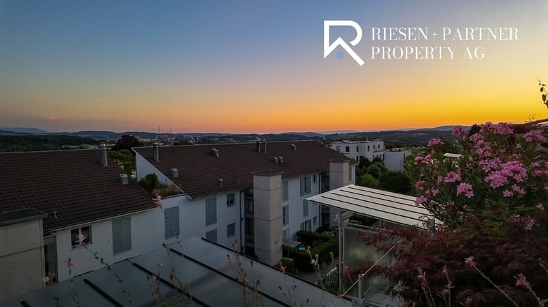 Attika-Duplex mit Wintergarten und Panoramaterrasse (28)