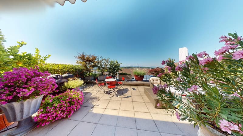 Attika-Duplex mit Wintergarten und Panoramaterrasse (23)