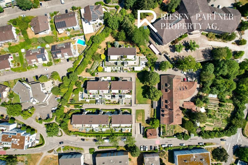 Attika-Duplex mit Wintergarten und Panoramaterrasse (9)