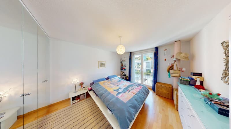 Attika-Duplex mit Wintergarten und Panoramaterrasse (14)