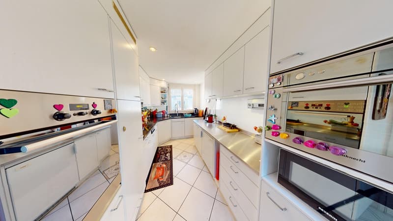 Attika-Duplex mit Wintergarten und Panoramaterrasse (13)