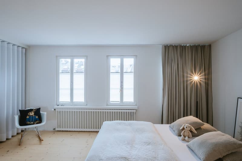 Historisches Mehrfamilienhaus an der Spisergasse in St. Gallen (8)
