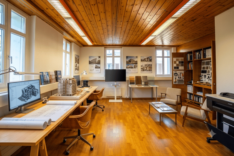 Büro-/Praxisfläche – Top-Lage Wil SG (10)