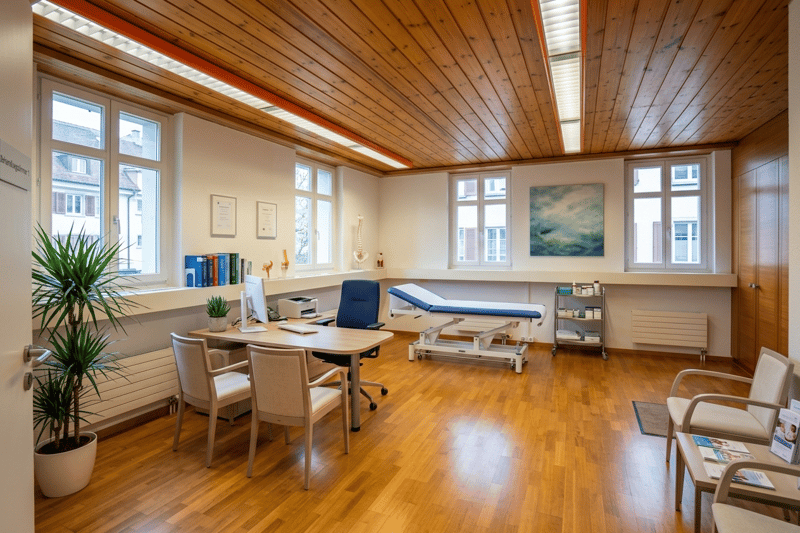 Büro-/Praxisfläche – Top-Lage Wil SG (11)