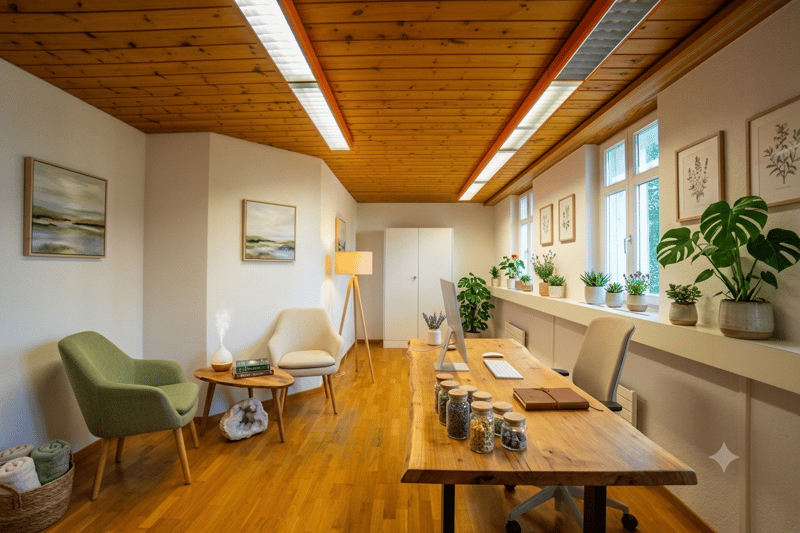 Büro-/Praxisfläche – Top-Lage Wil SG (7)