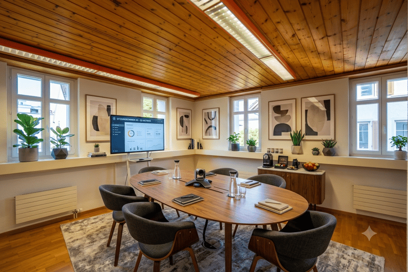 Büro-/Praxisfläche – Top-Lage Wil SG (6)