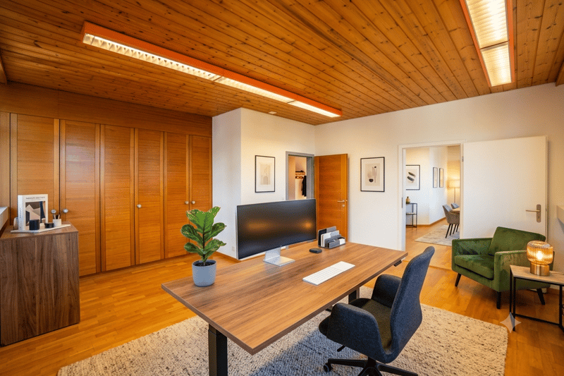 Büro-/Praxisfläche – Top-Lage Wil SG (9)