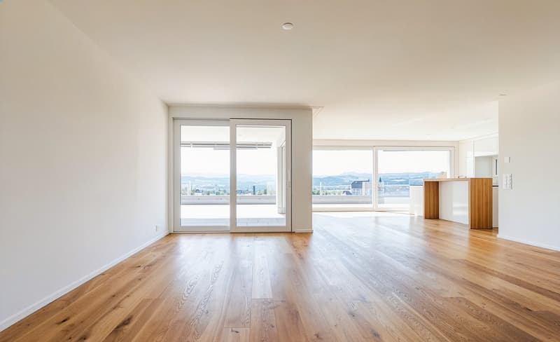 Wohnen am Hofberg – 5.5-Zimmer-Wohnung mit 121 m² Terrasse (9)