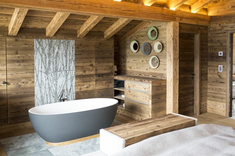 Chalet la Volpe (5)