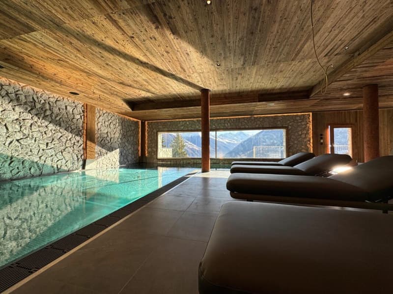 Dent Blanche Resort (4)