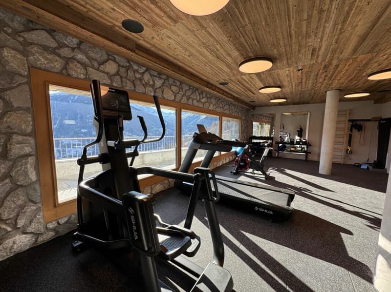 Dent Blanche Resort (7)