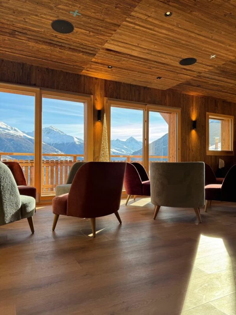 Dent Blanche Resort (9)