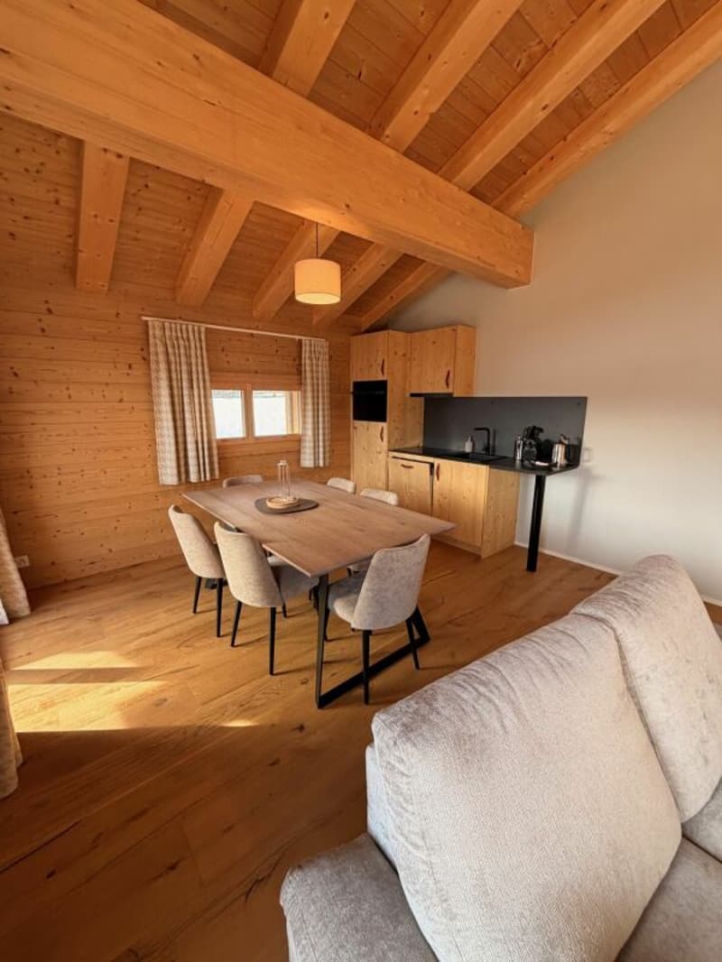 Dent Blanche Resort (15)
