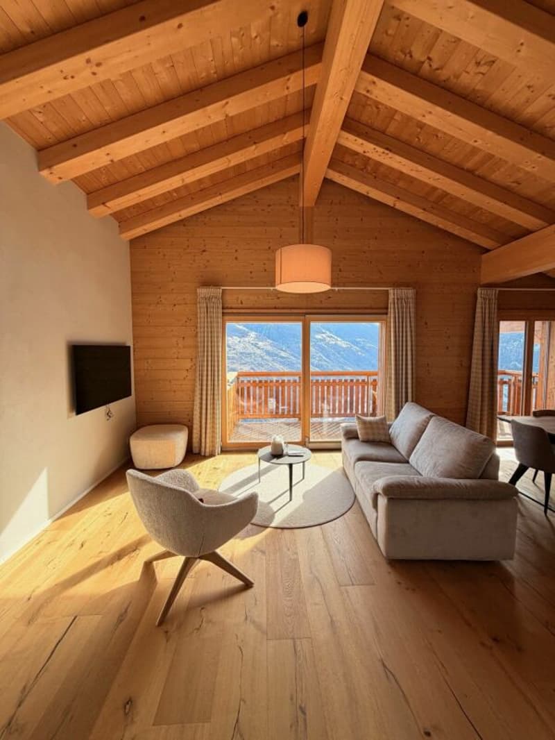 Dent Blanche Resort (13)