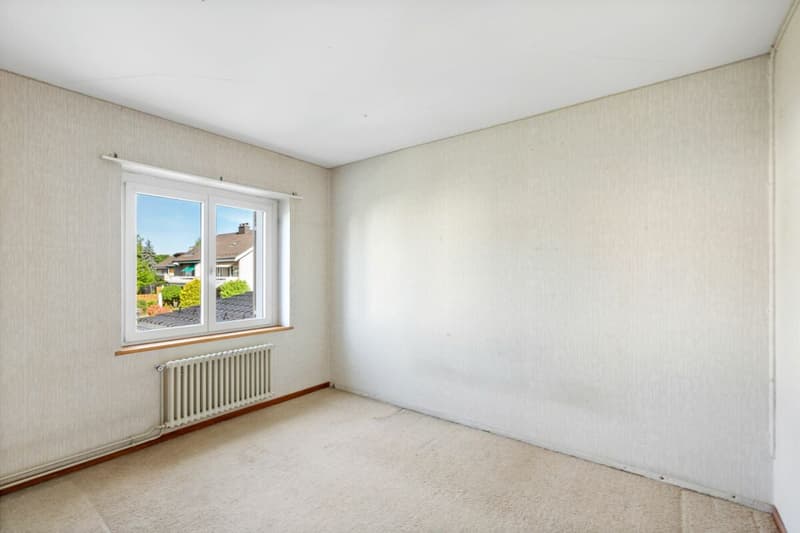 Familienfreundliches 4 ½-Zi.-DEFH mit lauschigem Garten an ruhiger Wohnlage! (10)