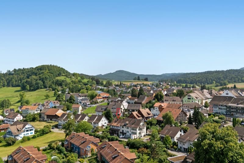 Saniertes Zweifamilienhaus mit Charakter! (16)