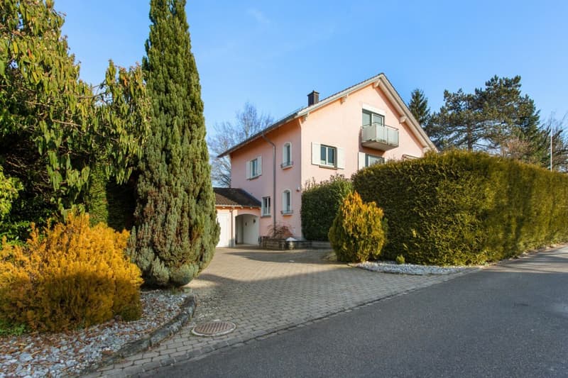 Grosszügiges 10½-Zimmer-Einfamilienhaus mit vielseitigem Nutzungspotenzial! (15)