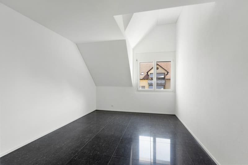 5 ½-Zi.-Maisonette-Wohnung mit viel Platz zum Wohnen und Wohlfühlen! (4)